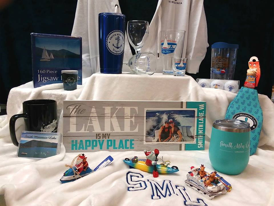 Gifts Ahoy